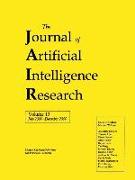 Journal of Artificial Intelligence Research, Volume 13 (JAIR)