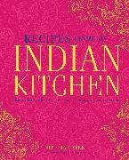 Recipes From My Indian Kitchen