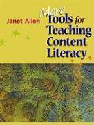 More Tools for Teaching Content Literacy