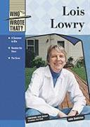 Lois Lowry