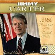 Jimmy Carter: 39th President of the United States