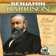 Benjamin Harrison: 23rd President of the United States