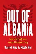 Out of Albania