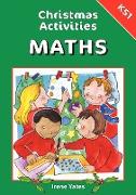 Christmas Activities-Maths Ks1