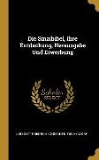 Die Sinaibibel, Ihre Entdeckung, Herausgabe Und Erwerbung