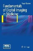 Fundamentals of Digital Imaging in Medicine