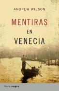 Mentiras en Venecia = The Lying Tongue