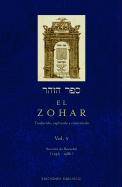 Zohar, El V