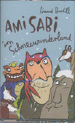 Ami Sabi im Schneewunderland