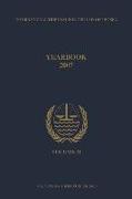 Yearbook International Tribunal for the Law of the Sea, Volume 11 (2007)