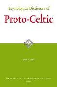 Etymological Dictionary of Proto-Celtic