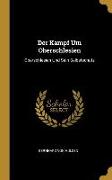 Der Kampf Um Oberschlesien: Oberschlesien Und Sein Selbstschutz