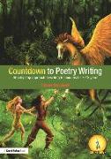 Countdown to Poetry Writing