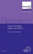 France, European Defence and NATO