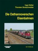 Die Osthannoverschen Eisenbahnen