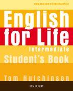 English for Life: Intermediate: Student's Book