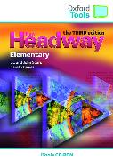 New Headway: Elementary Third Edition: iTools