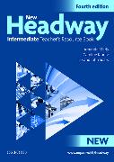 New Headway: Intermediate Fourth Edition: Teacher's Resource Book