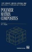 Polymer Matrix Composites