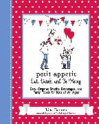 Petit Appetit: Eat, Drink, and be Merry