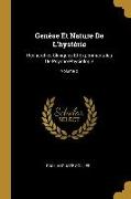 Genèse Et Nature de l'Hystérie: Recherches Cliniques Et Expérimentales de Psycho-Physiologie, Volume 2