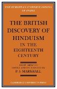 The British Discovery of Hinduism in the Eighteenth Century