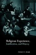 Religious Experience, Justification, and History