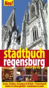 Stadtbuch Regensburg
