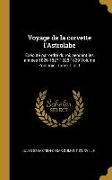 Voyage de la corvette l'Astrolabe: Exécuté par ordre du roi, pendant les années 1826-1827-1828-1829 Volume Zoologie. Tome 1, pt.1