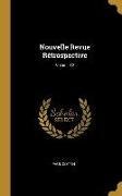 Nouvelle Revue Rétrospective, Volume 12