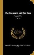 The Thousand and One Days: Persian Tales, Volume 2