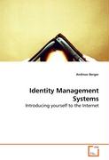 Identity Management Systems