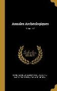 Annales Archéologiques, Volume 17