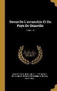 Revue De L'avranchin Et Du Pays De Granville, Volume 6