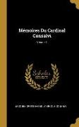 Mémoires Du Cardinal Consalvi, Volume 1