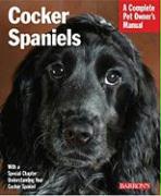 Cocker Spaniels