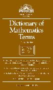 Dictionary of Mathematics Terms