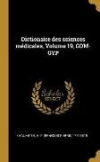 Dictionaire des sciences médicales, Volume 19, GOM-GYP