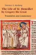 Life of Saint Benedict by Gregory the Great