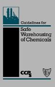 Guidelines for Safe Warehousing of Chemicals