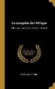 La conquête de l'Afrique: Allemagne, Angleterre, Congo, Portugal