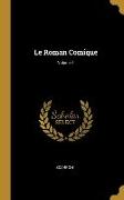 Le Roman Comique, Volume 1