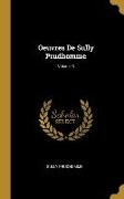 Oeuvres De Sully Prudhomme, Volume 3