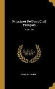 Principes De Droit Civil Français, Volume 15