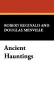 Ancient Hauntings