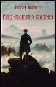 King Solomon's Children