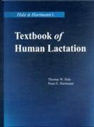 Hale and Hartmann's Textbook of Human Lactation