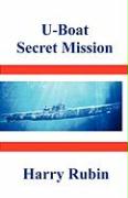 U-Boat Secret Mission