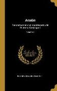 Acadie: Reconstruction d'un chapitre perdu de l'histoire d'Amérique \, Volume 2