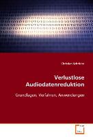 Verlustlose Audiodatenreduktion